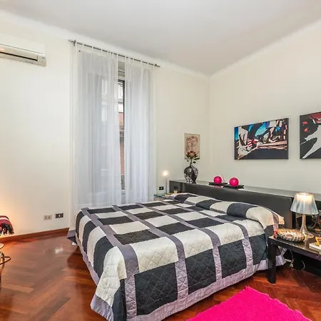 Very Central In Cadorna Station Area! Excellent If You Arrive From Malpensa Airport Milan Exterior photo