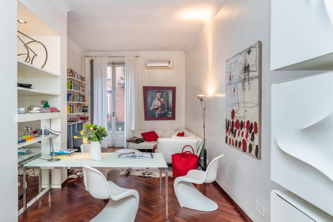 Very In Cadorna Station Area! Excellent If Arrive From Malpensa Airport Appartamento