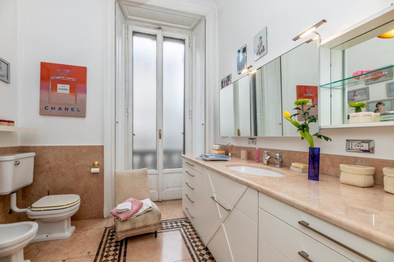 Appartamento Very In Cadorna Station Area! Excellent If Arrive From Malpensa Airport *