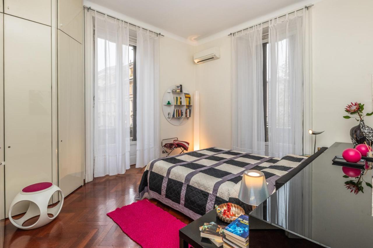 Appartamento Very In Cadorna Station Area! Excellent If Arrive From Malpensa Airport Milano