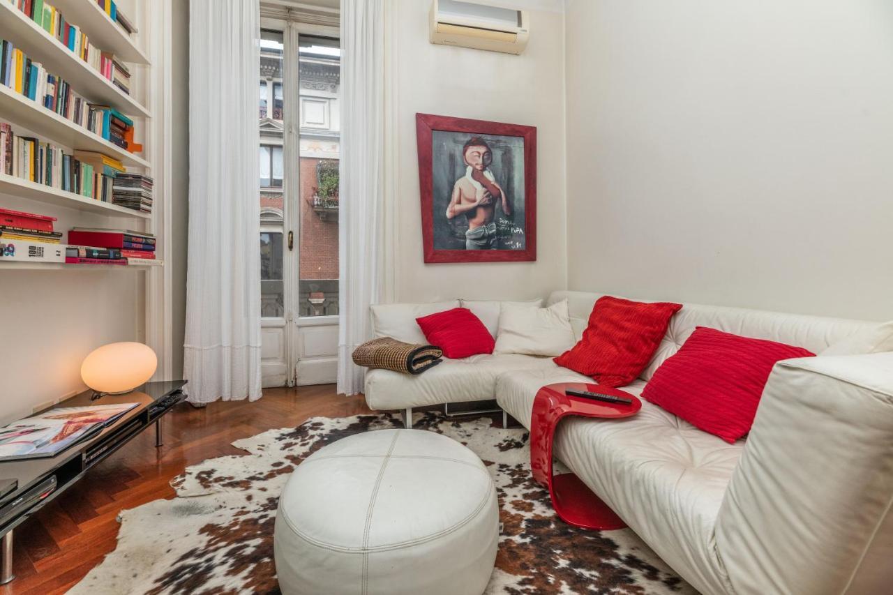Appartamento Very In Cadorna Station Area! Excellent If Arrive From Malpensa Airport Milano
