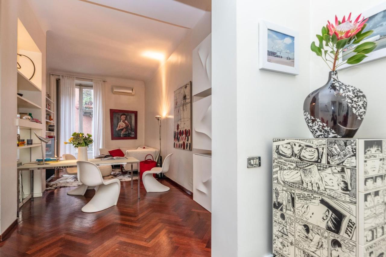 Appartamento Very In Cadorna Station Area! Excellent If Arrive From Malpensa Airport *