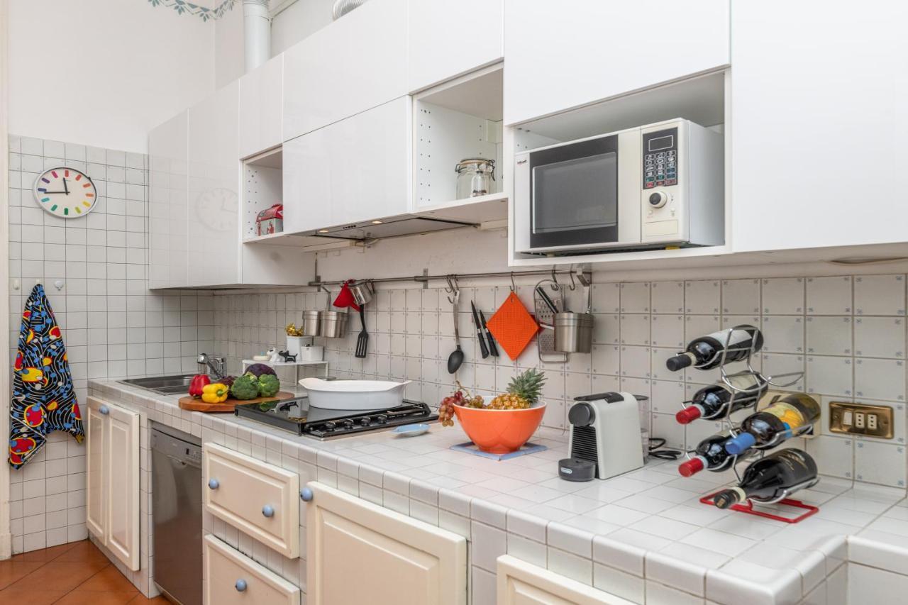 Appartamento Very In Cadorna Station Area! Excellent If Arrive From Malpensa Airport Milano