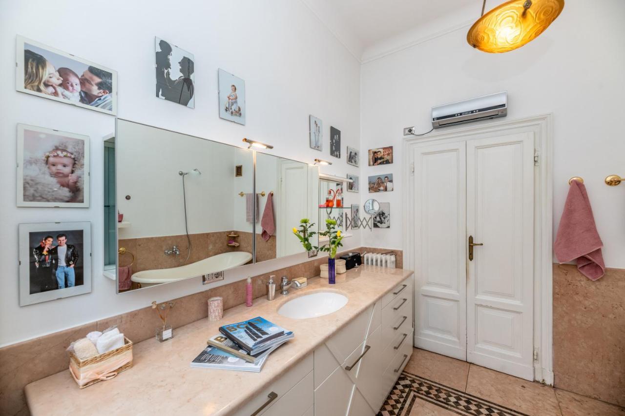 Very In Cadorna Station Area! Excellent If Arrive From Malpensa Airport Appartamento