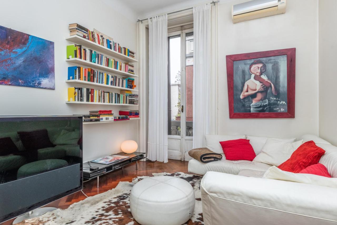 Appartamento Very In Cadorna Station Area! Excellent If Arrive From Malpensa Airport