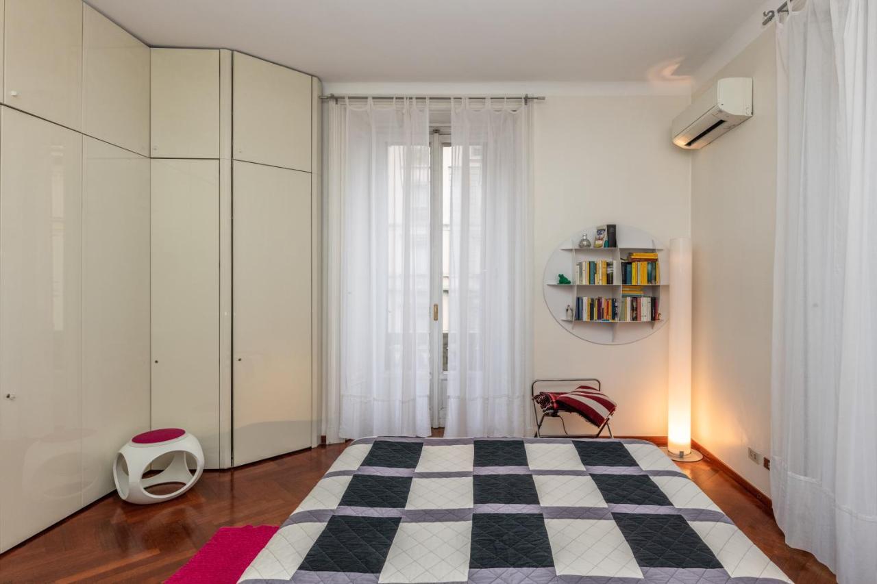 Appartamento Very In Cadorna Station Area! Excellent If Arrive From Malpensa Airport Milano