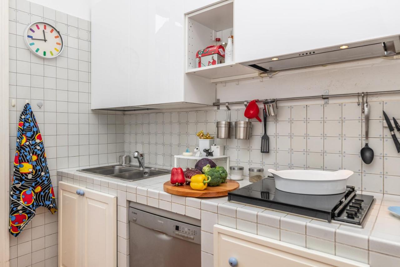 Appartamento Very In Cadorna Station Area! Excellent If Arrive From Malpensa Airport Milano