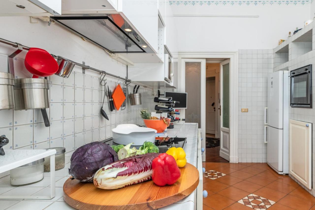 Appartamento Very In Cadorna Station Area! Excellent If Arrive From Malpensa Airport *
