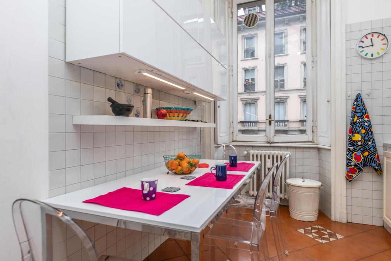 Appartamento Very In Cadorna Station Area! Excellent If Arrive From Malpensa Airport