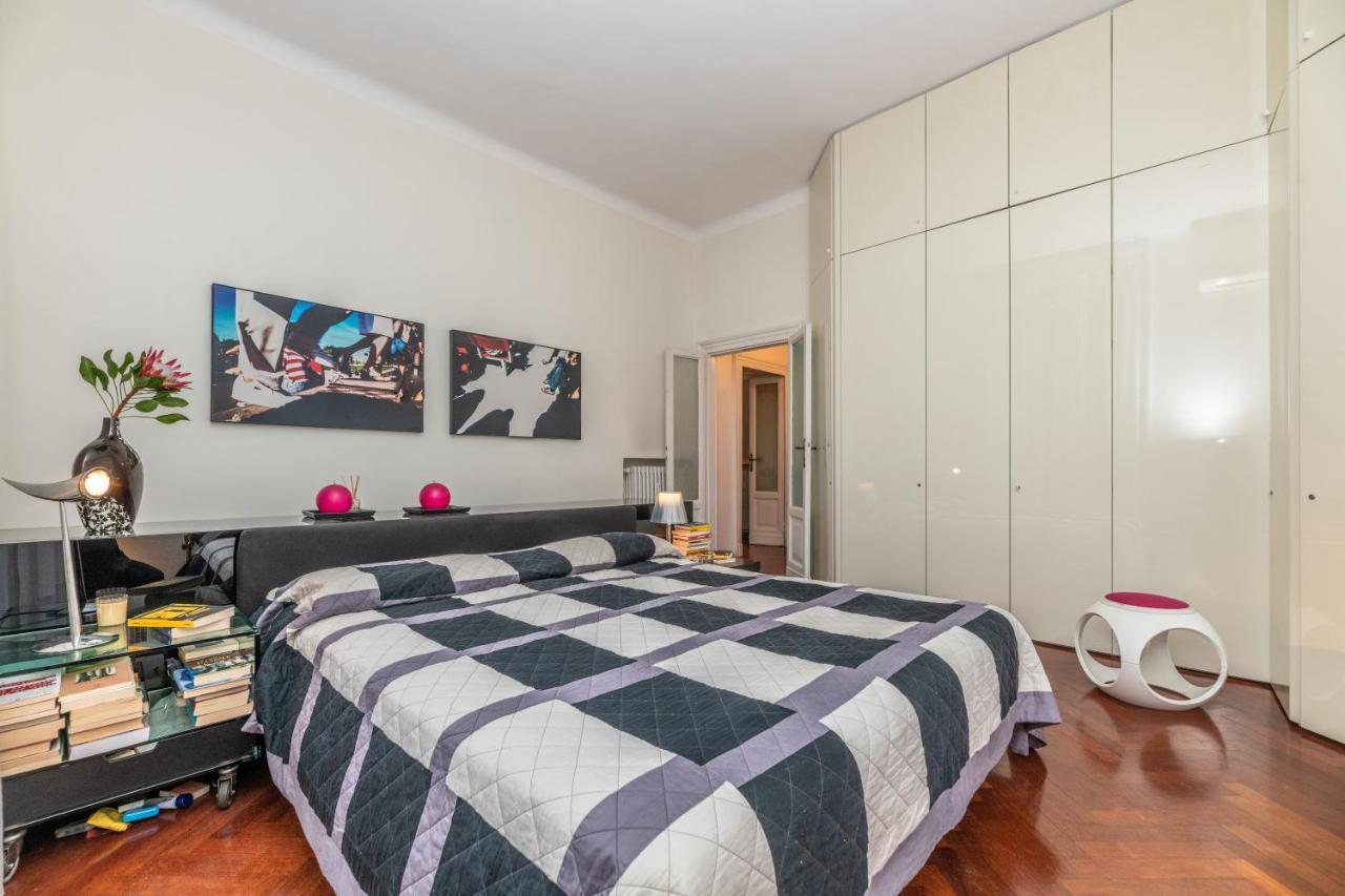 Very In Cadorna Station Area! Excellent If Arrive From Malpensa Airport Appartamento