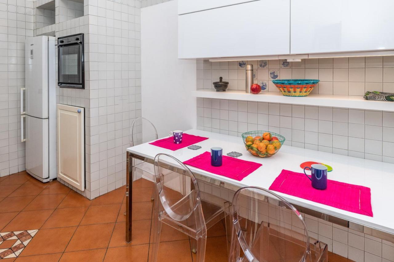 Appartamento Very In Cadorna Station Area! Excellent If Arrive From Malpensa Airport *