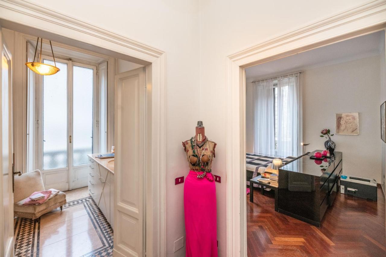 Appartamento Very In Cadorna Station Area! Excellent If Arrive From Malpensa Airport Milano