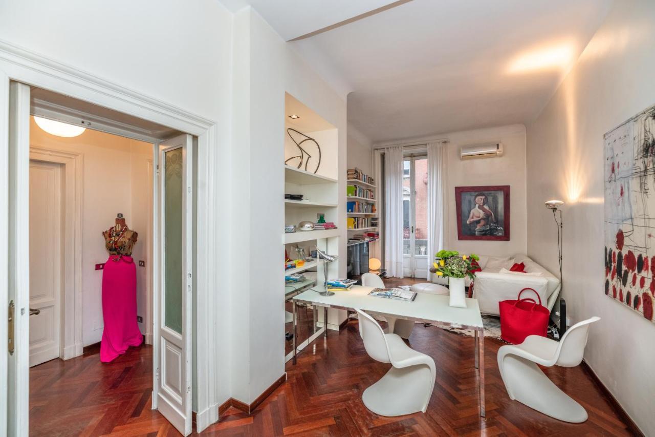 Very In Cadorna Station Area! Excellent If Arrive From Malpensa Airport Appartamento
